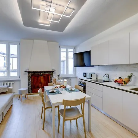 Apartment Desenzanoloft Official Partner Marriott Homes & - Apa Dom Downtown Family Desenzano del Garda