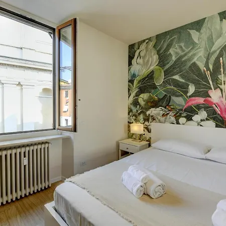 Apartment Desenzanoloft Official Partner Marriott Homes & - Apa Dom Downtown Family *