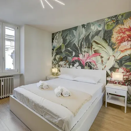 Desenzanoloft Official Partner Marriott Homes & - Apa Dom Downtown Family