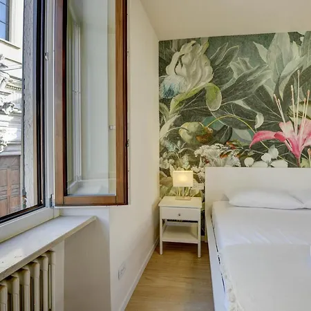 Desenzanoloft Official Partner Marriott Homes & - Apa Dom Downtown Family * Desenzano del Garda