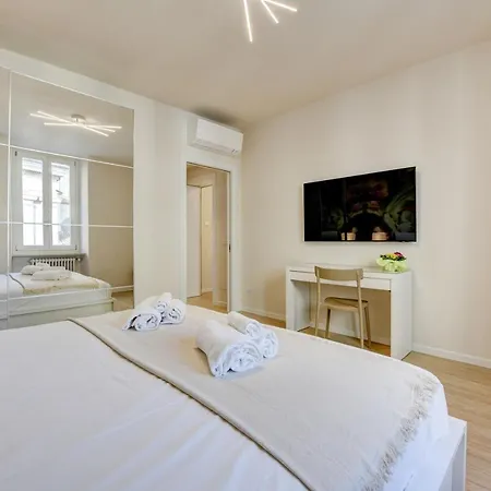 Desenzanoloft Official Partner Marriott Homes & - Apa Dom Downtown Family Apartment *