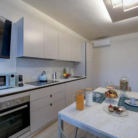 Desenzanoloft Official Partner Marriott Homes & - Apa Dom Downtown Family *