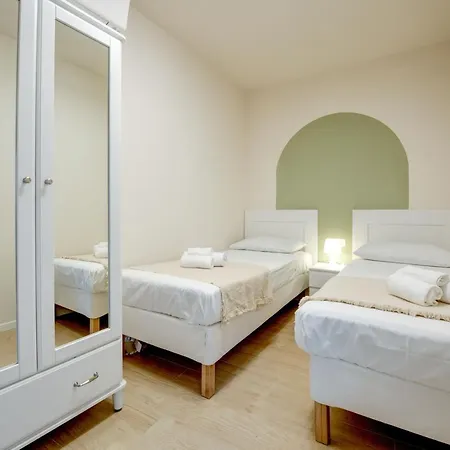 Apartment Desenzanoloft Official Partner Marriott Homes & - Apa Dom Downtown Family *