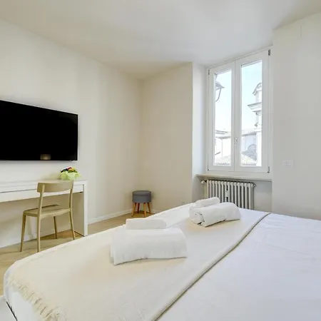 Desenzanoloft Official Partner Marriott Homes & - Apa Dom Downtown Family *