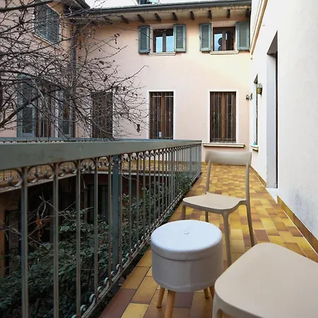 Desenzanoloft Official Partner Marriott Homes & - Apa Dom Downtown Family