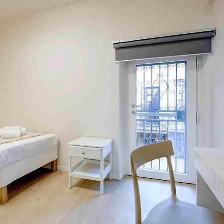 Desenzanoloft Official Partner Marriott Homes & - Apa Dom Downtown Family * Desenzano del Garda