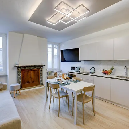 Desenzanoloft Official Partner Marriott Homes & - Apa Dom Downtown Family