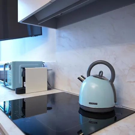 Apartment Desenzanoloft Official Partner Marriott Homes & - Apa Dom Downtown Family