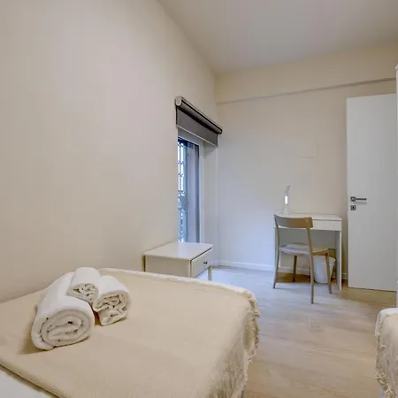 Apartment Desenzanoloft Official Partner Marriott Homes & - Apa Dom Downtown Family