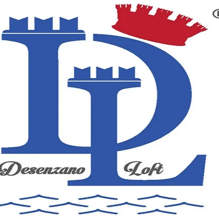 Apartment Desenzanoloft Official Partner Marriott Homes & - Apa Dom Downtown Family Desenzano del Garda
