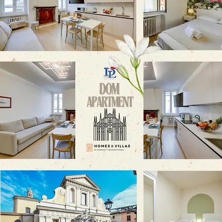Apartment Desenzanoloft Official Partner Marriott Homes & - Apa Dom Downtown Family Desenzano del Garda