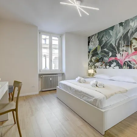 Desenzanoloft Official Partner Marriott Homes & - Apa Dom Downtown Family Apartment