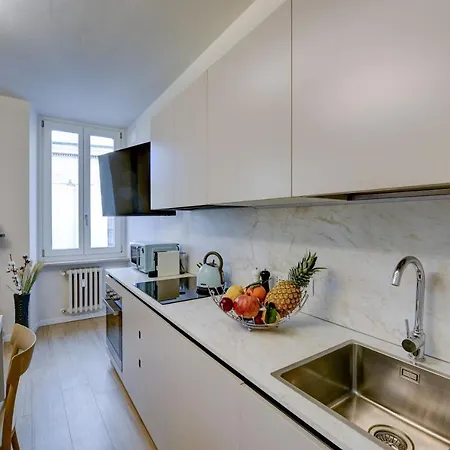 Desenzanoloft Official Partner Marriott Homes & - Apa Dom Downtown Family * Desenzano del Garda