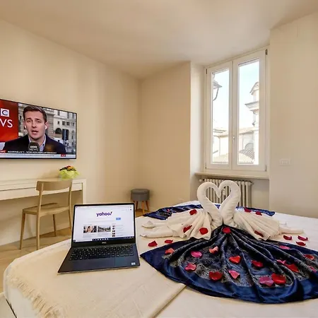 Apa Dom Downtown Family Desenzanoloft Official Partner Homes & By Marriott Bonvoy * Desenzano del Garda