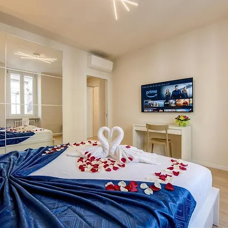 Appartement Apa Dom Downtown Family Desenzanoloft Official Partner Homes & By Marriott Bonvoy *
